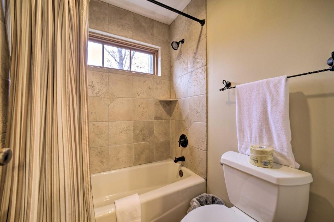 Luxury Cabin Rental In Franklin With Private Hot Tub المظهر الخارجي الصورة